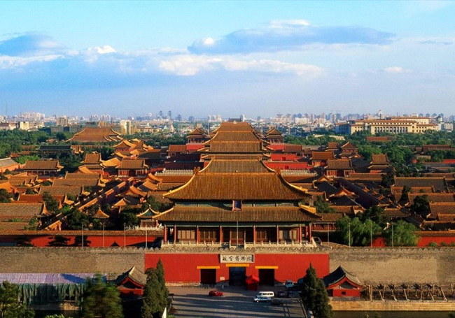 北京文旅谋求新突破，4领域14项助推文旅产业